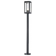 Наземный высокий светильник ambrella light st st2422